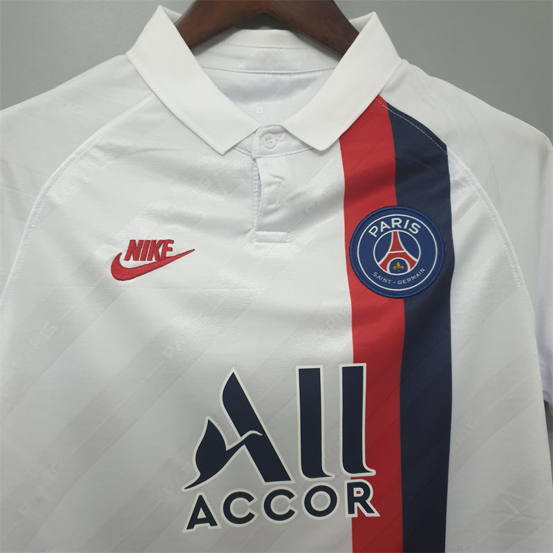 PSG Retro 19/20 Third Kit