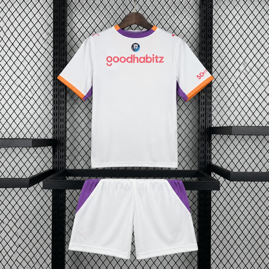PSV 2026/27 Away — Kids Kit