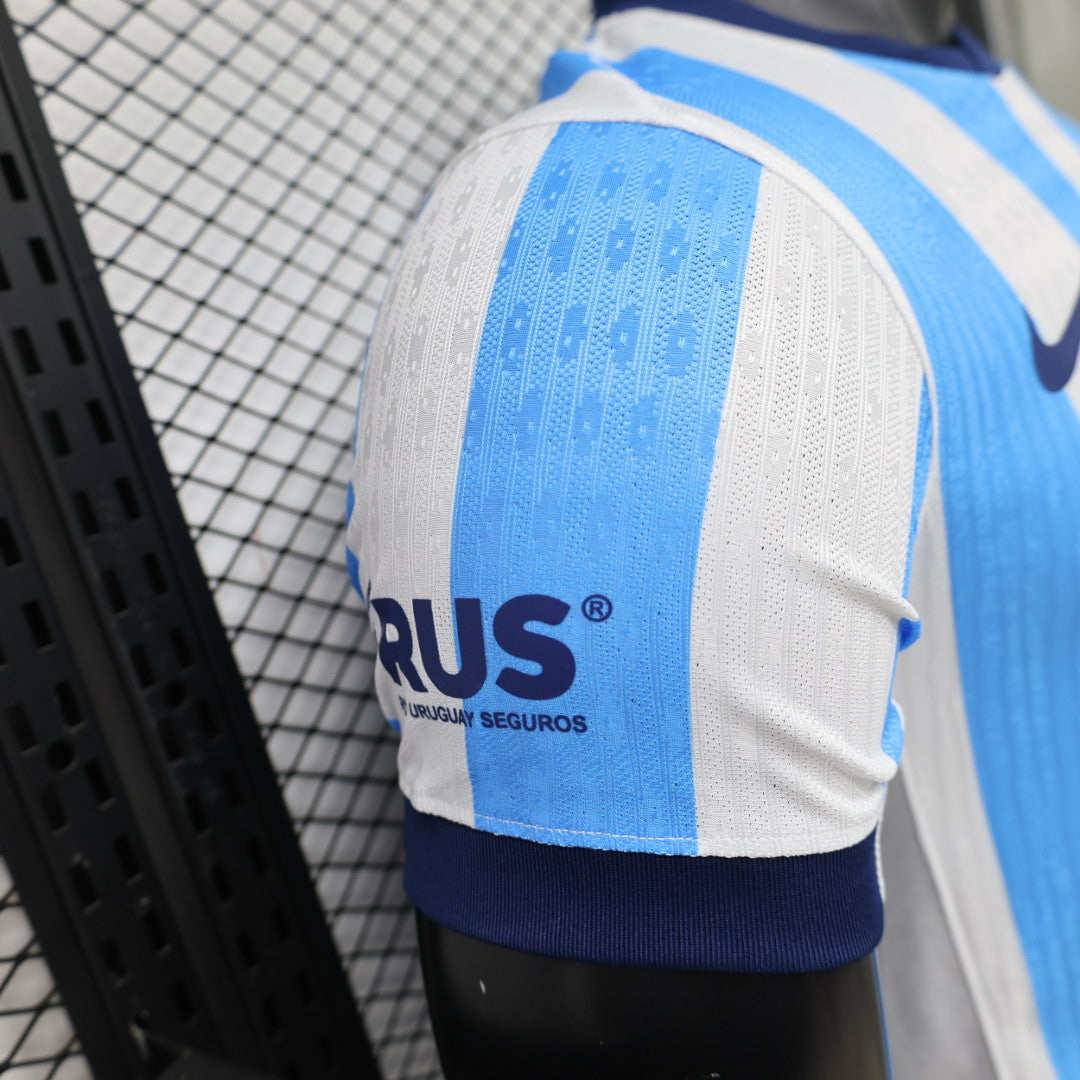 Racing Club 2026/27 Home — Player Version