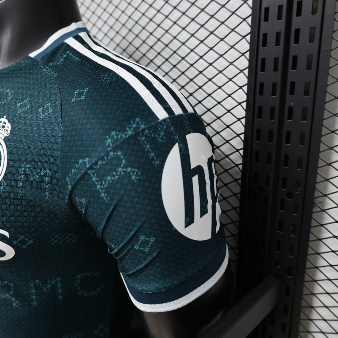 Real Madrid 2026/27 Away Player Version