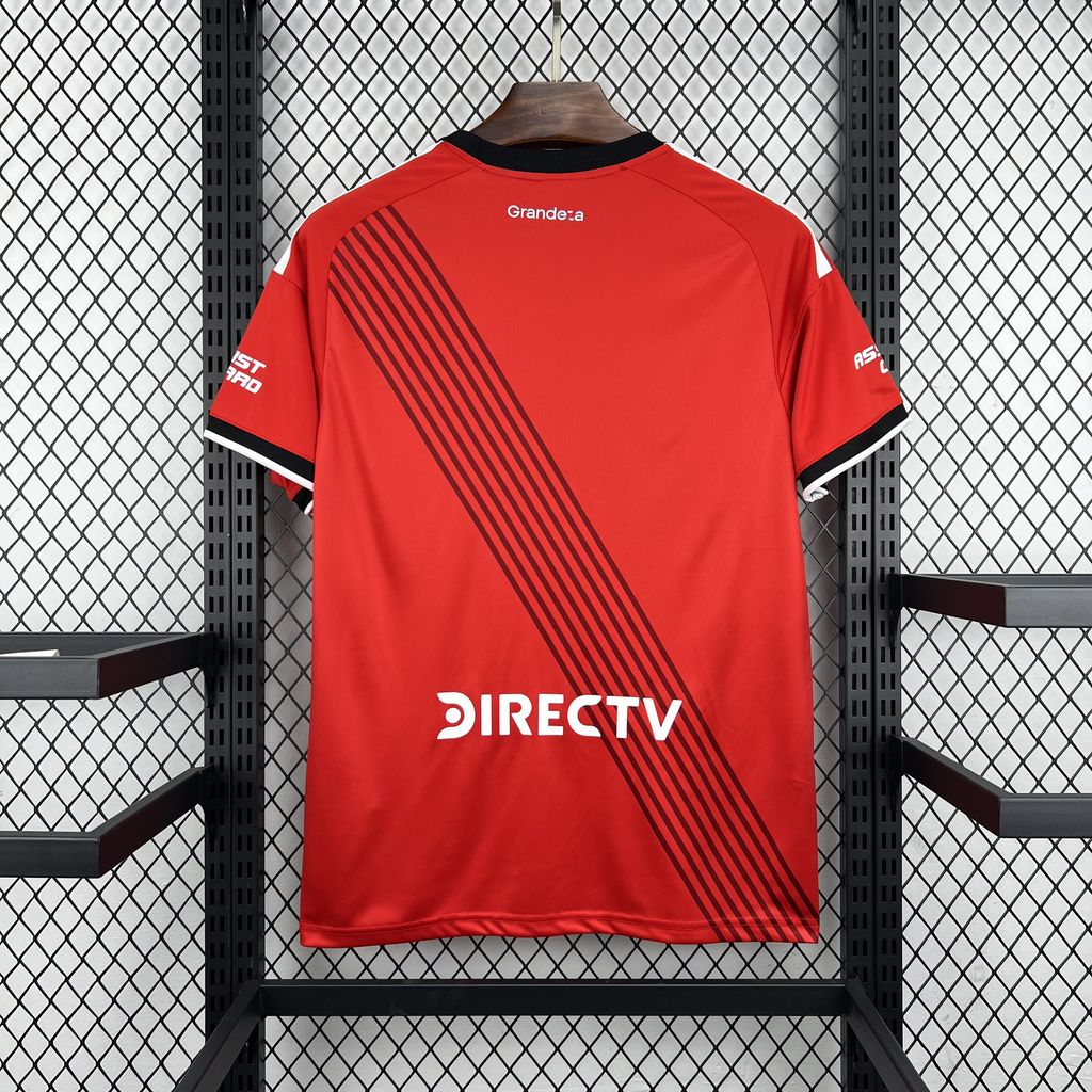 River Plate 2026/27 Third — Fan Version