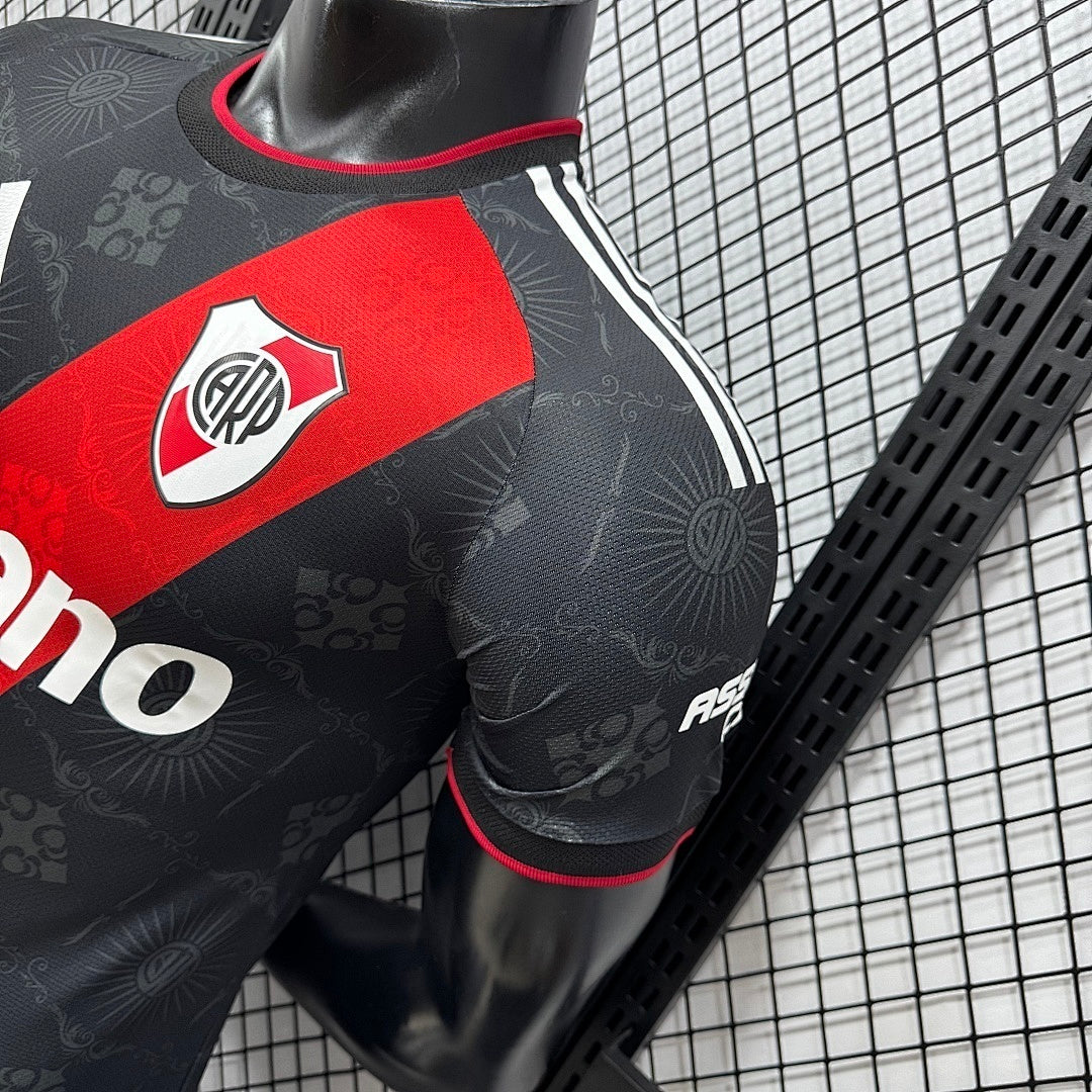River Plate 2026/27 Third — Player Version