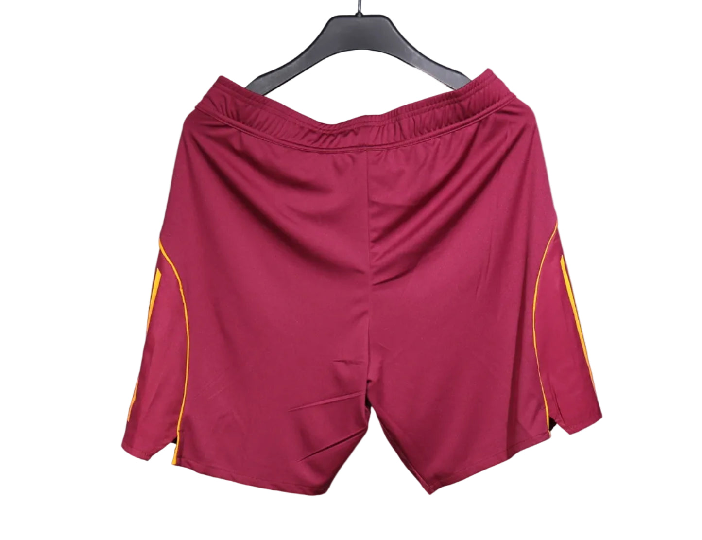 AS Roma 2025/26 Heritage Home — Player Version