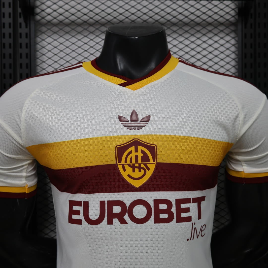 AS Roma 2026/27 Away — Player Version