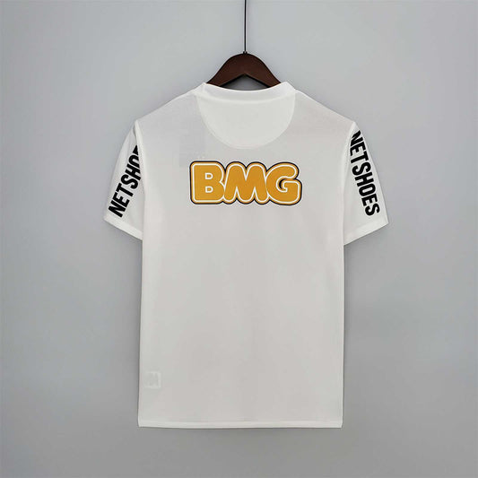 Santos 2011-12 Home Retro — Fan Version