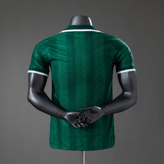 South Africa 2026 World Cup Home — Player Version