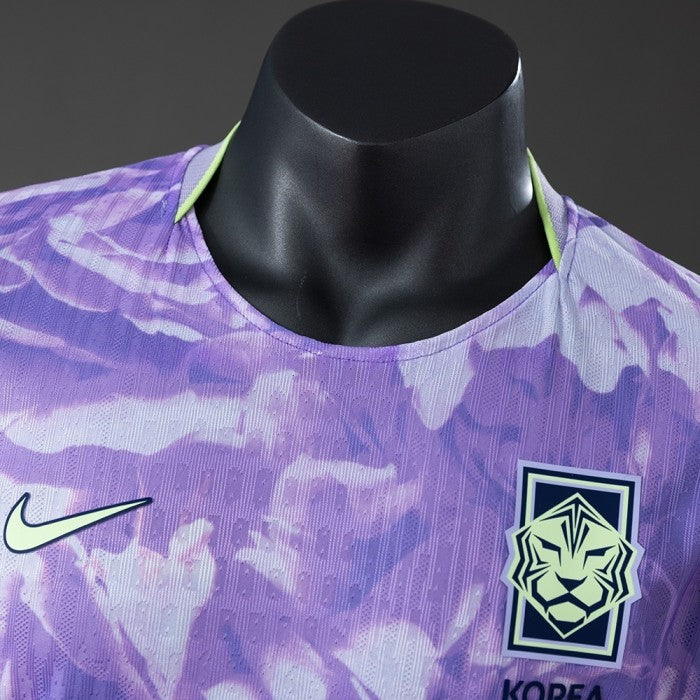 South Korea 2026 World Cup Away — Player Version