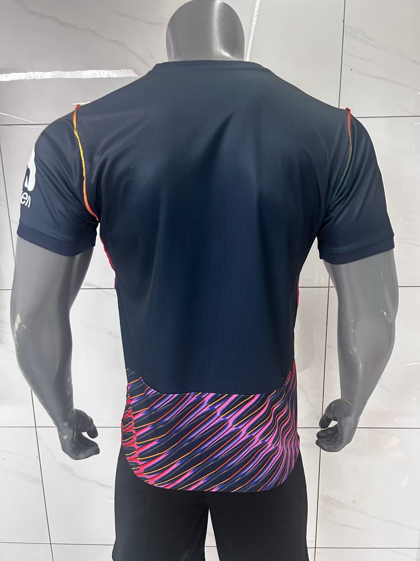 Tottenham Hotspur 2026/27 Away — Fan Version