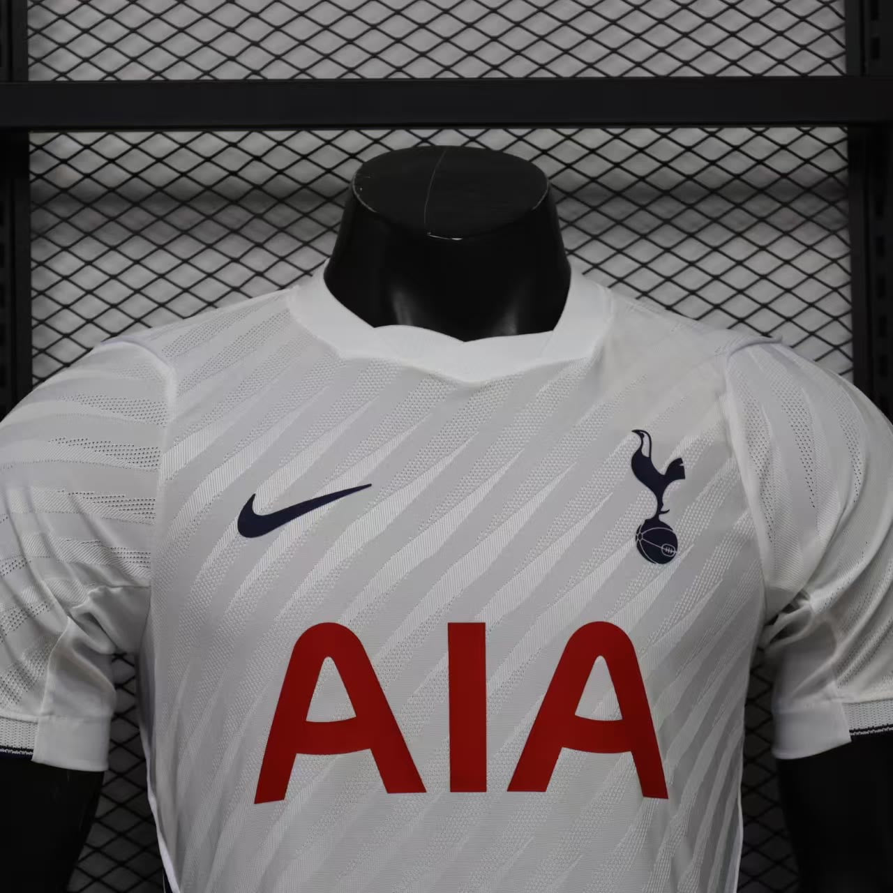 Tottenham Hotspur 2026/27 Home — Player Version
