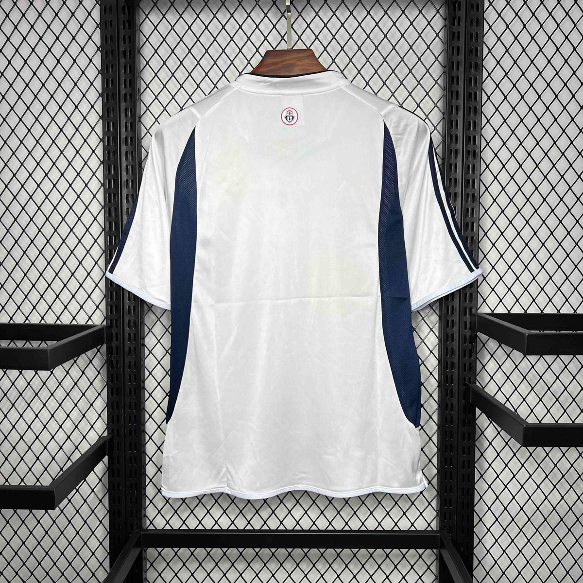 Universidad de Chile 2003 Away Retro — Fan Version