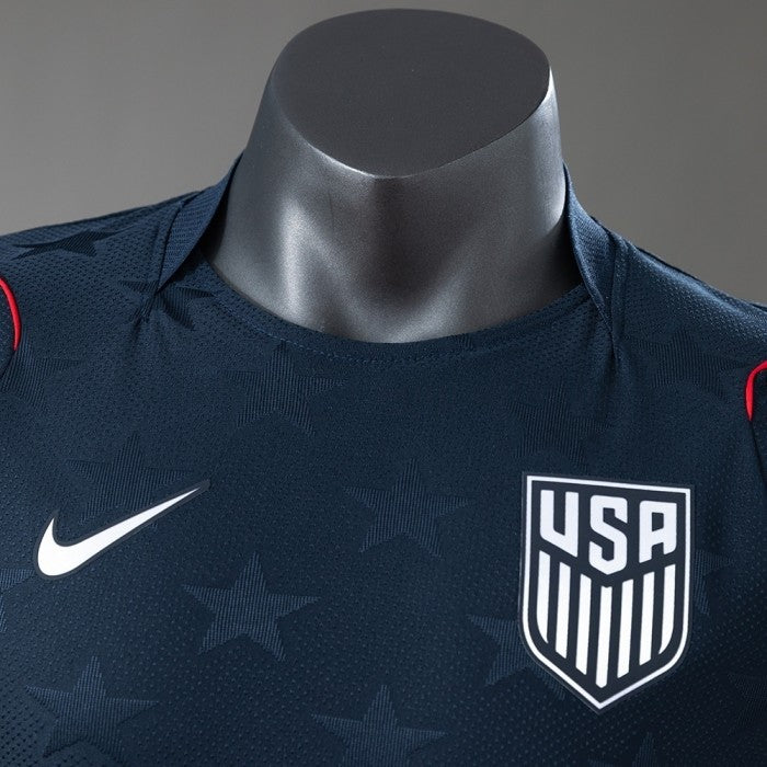 USA 2026 World Cup Away — Player Version