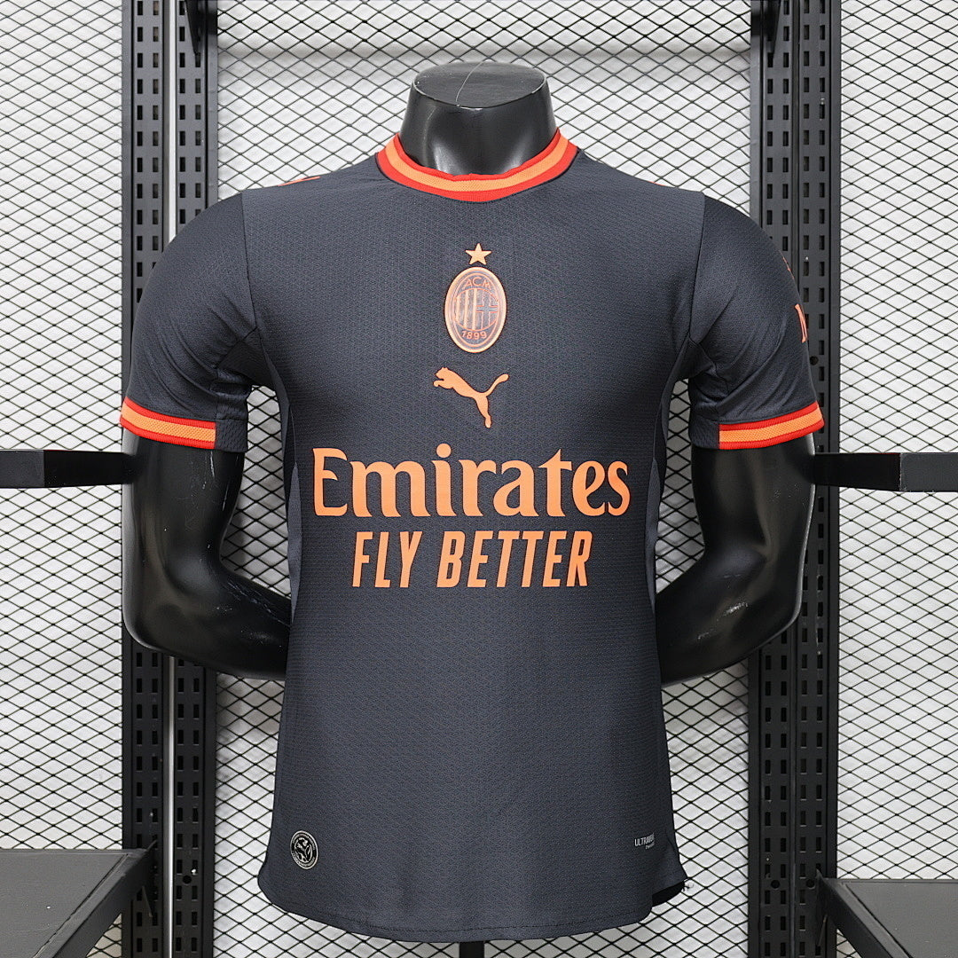 AC Milan 2026/27 Third — Player Version