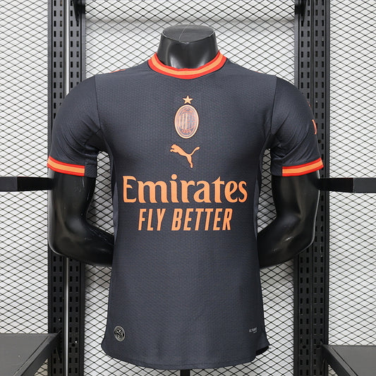 AC Milan 2026/27 Third — Player Version