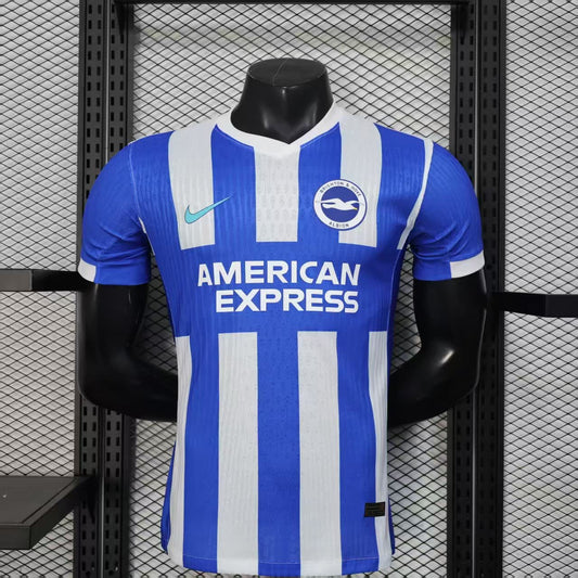 Brighton 2025/26 Home — Player Version