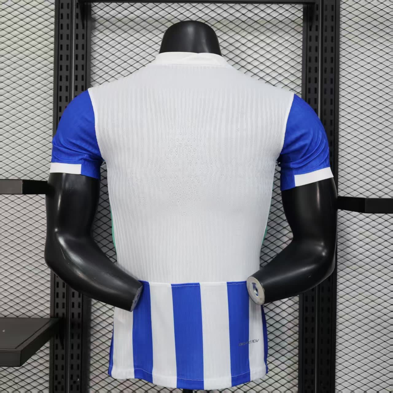 Brighton 2025/26 Home — Player Version