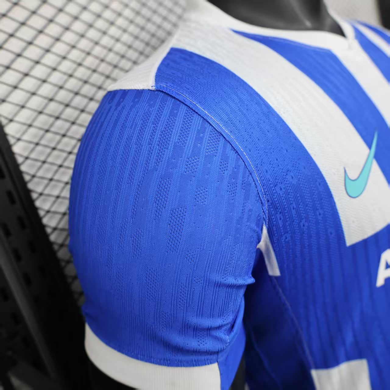Brighton 2025/26 Home — Player Version