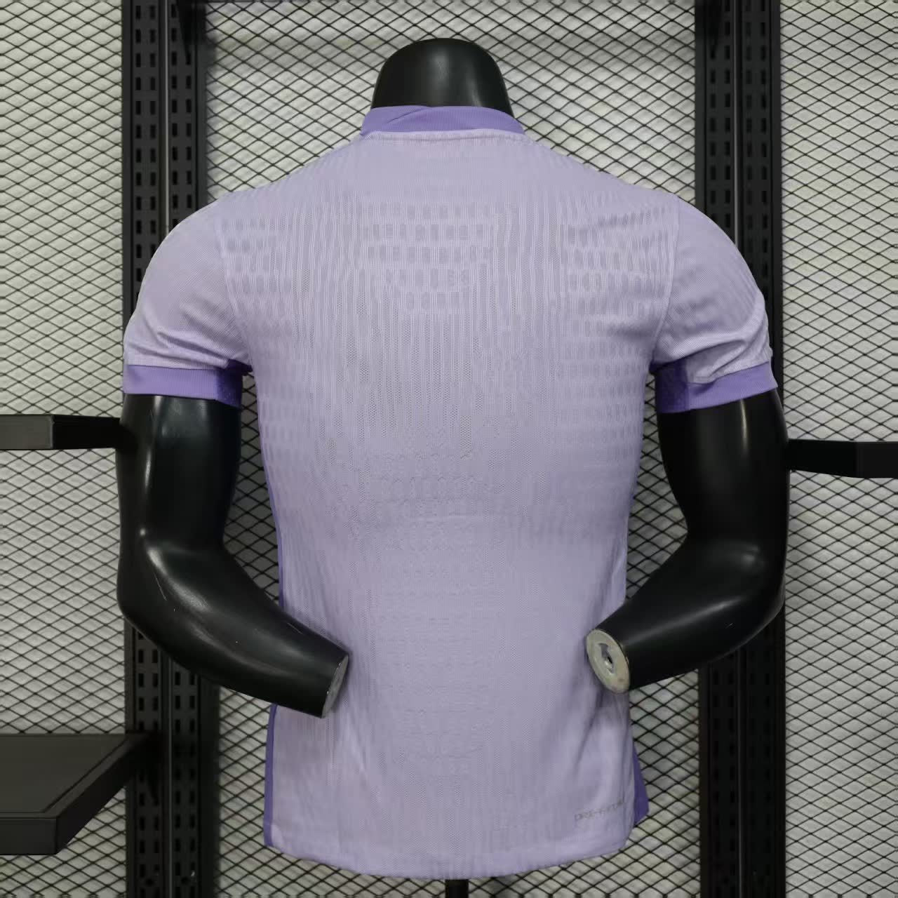 Brighton 2025/26 Away — Player Version