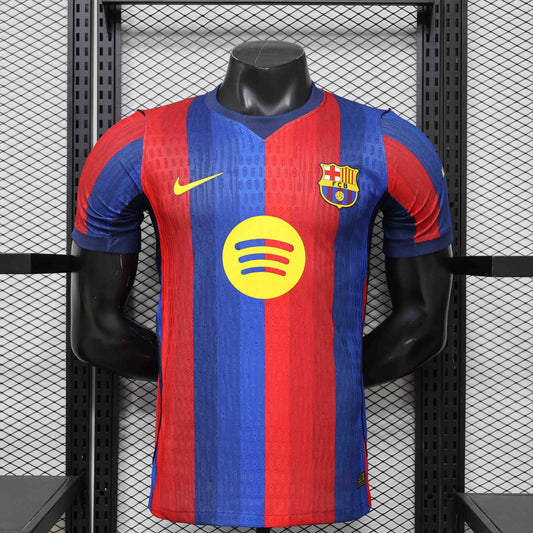 Barcelona 2026/27 Home — Player Version