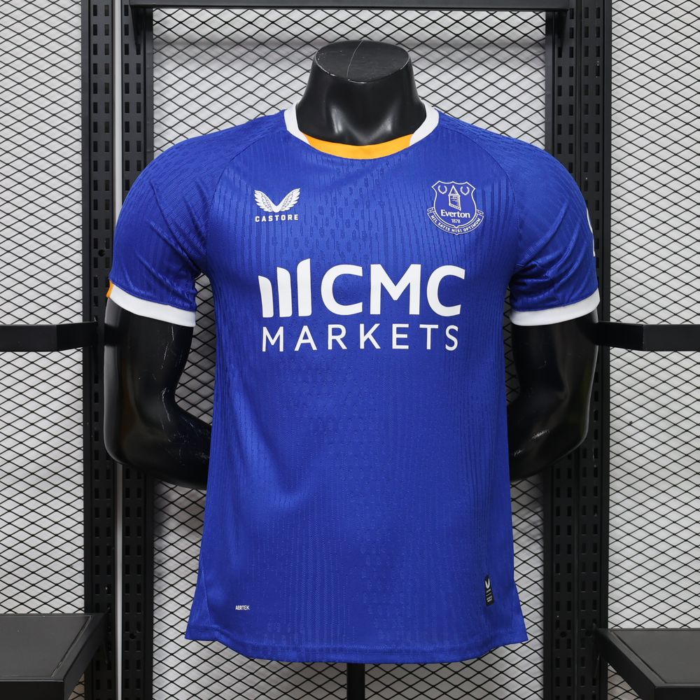 Everton 2026/27 Away — Player Version