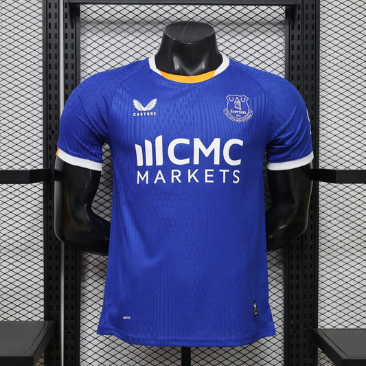 Everton 2026/27 Away — Player Version