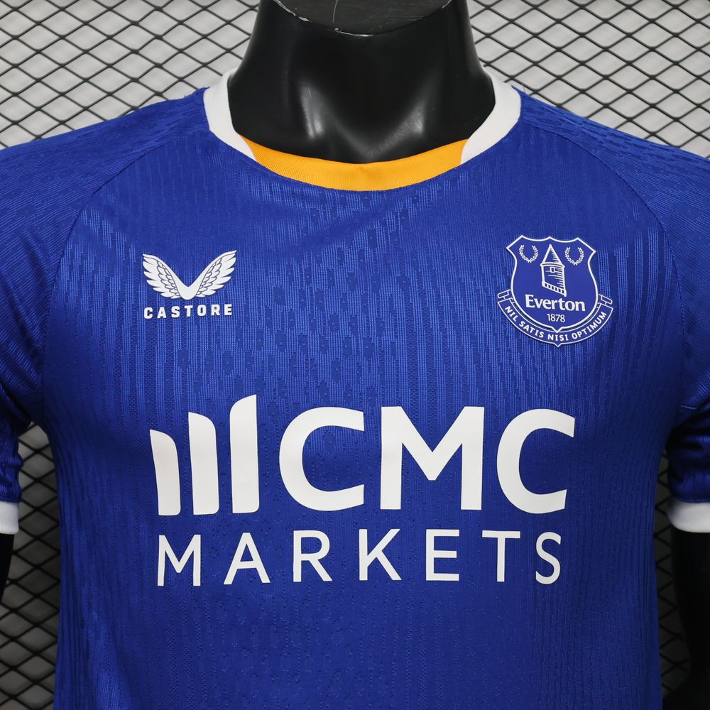Everton 2026/27 Away — Player Version