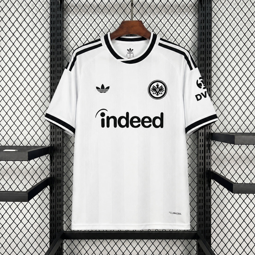 Eintracht Frankfurt 2026/27 Away — Fan Version
