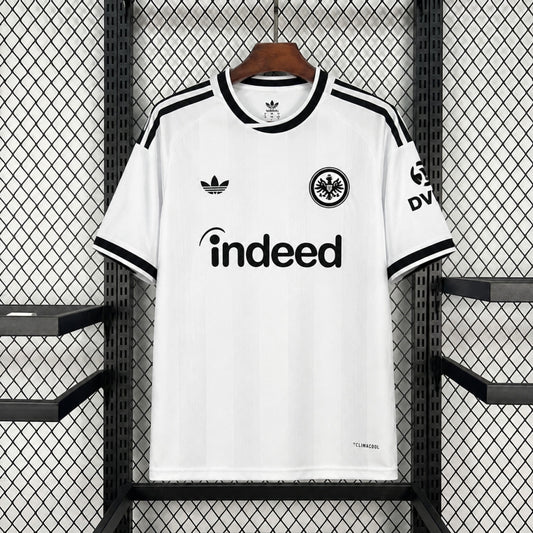 Eintracht Frankfurt 2026/27 Away — Fan Version