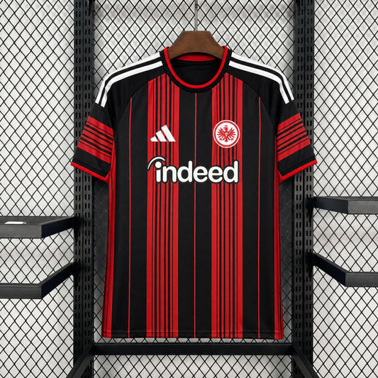 Eintracht Frankfurt 2026/27 Home — Fan Version