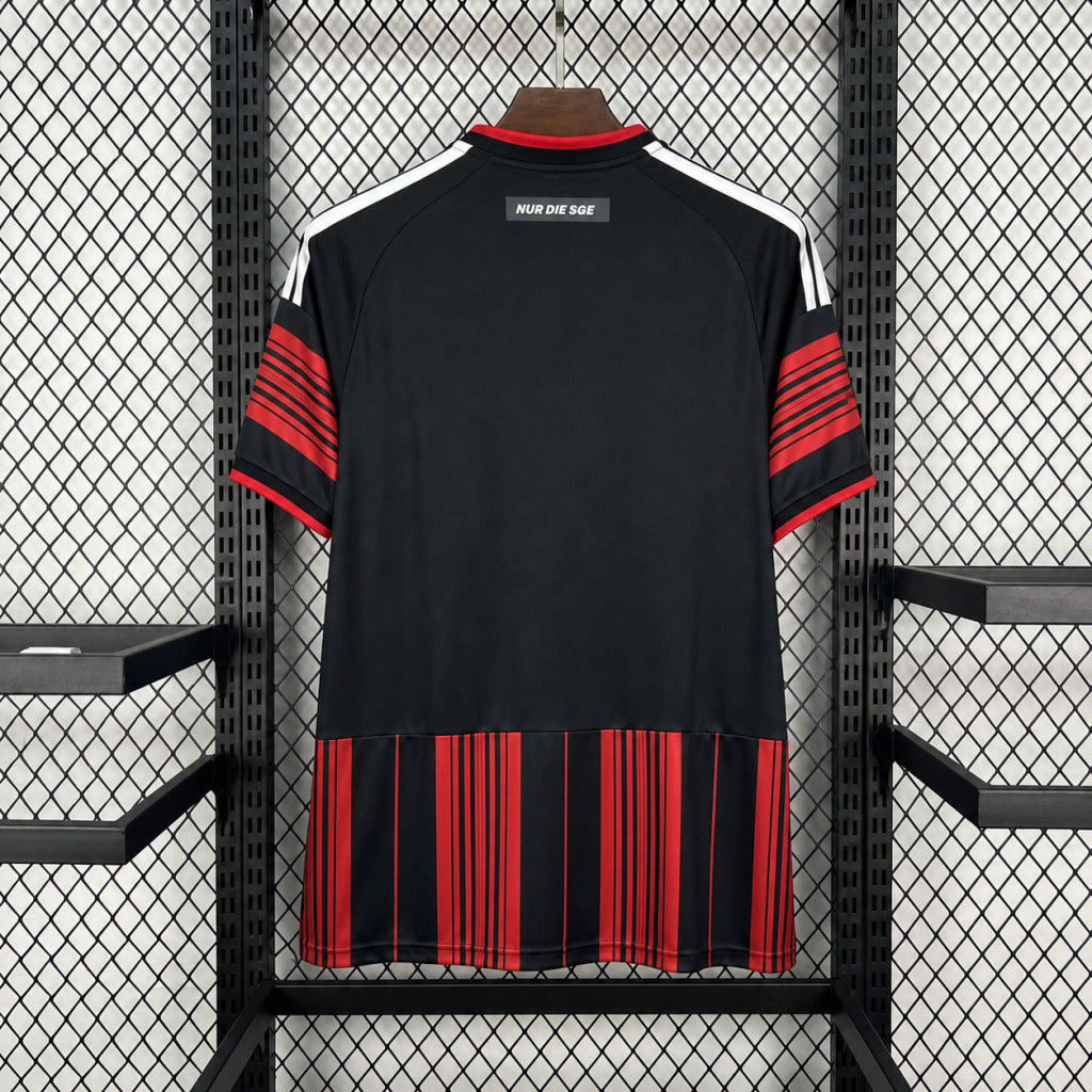 Eintracht Frankfurt 2026/27 Home — Fan Version