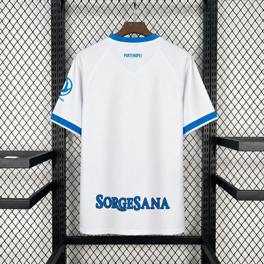 Napoli 2026/27 Away — Fan Version