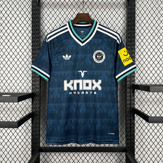 Newcastle United 2026/27 Away — Fan Version