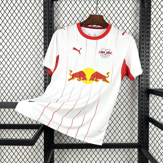 RB Leipzig 2026/27 Home — Fan Version