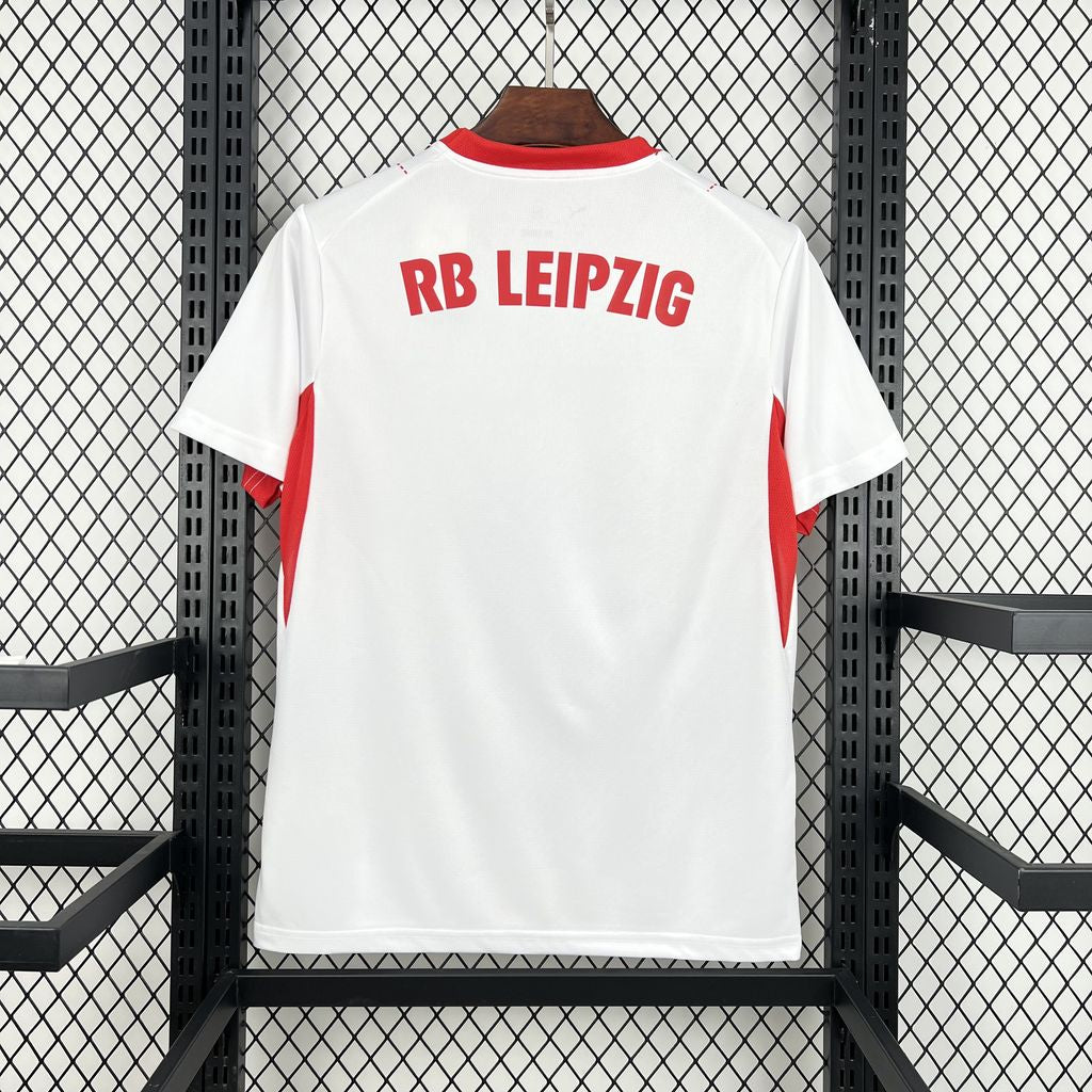 RB Leipzig 2026/27 Home — Fan Version