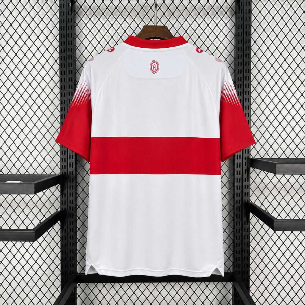 Stuttgart 2026/27 Home — Fan Version