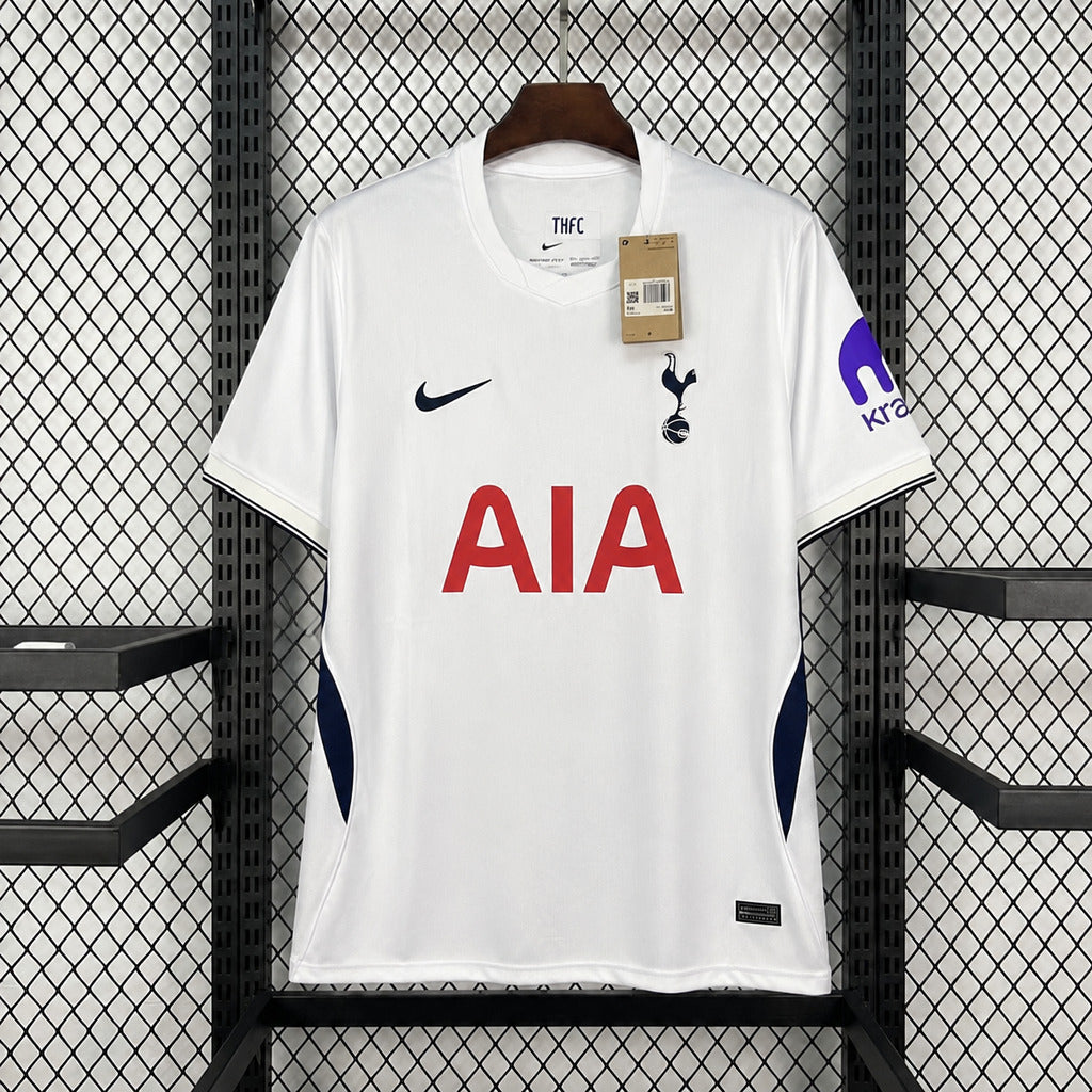 Tottenham Hotspur 2026/27 Home — Fan Version