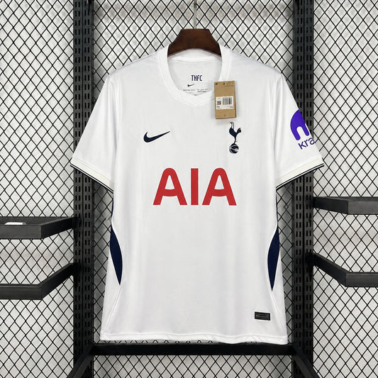 Tottenham Hotspur 2026/27 Home — Fan Version