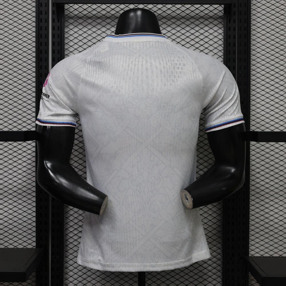 West Ham United 2026/27 Away — Player Version