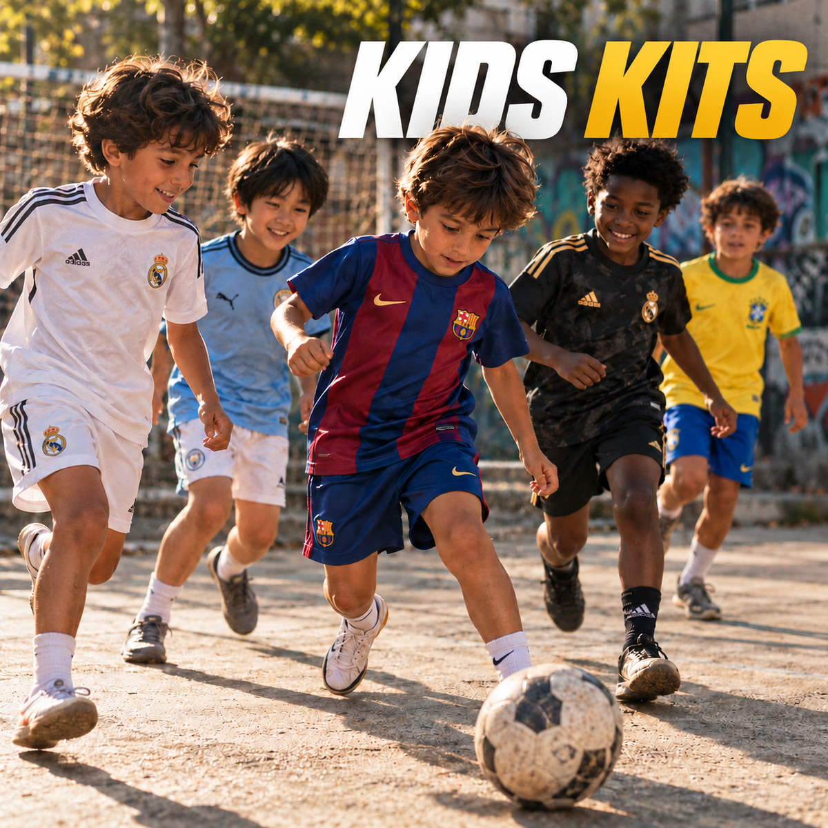 Kids