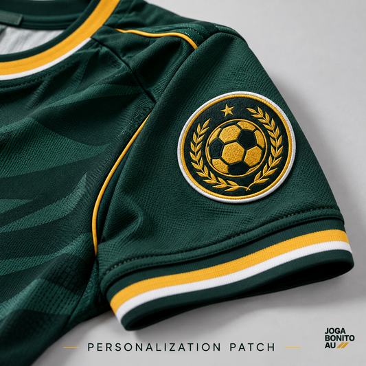 Personalization — Patch