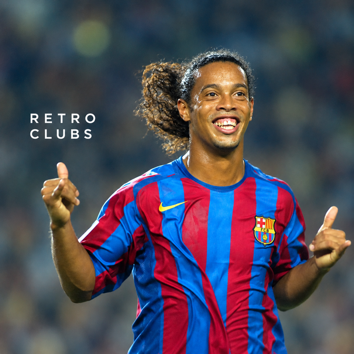 Retro Clubs