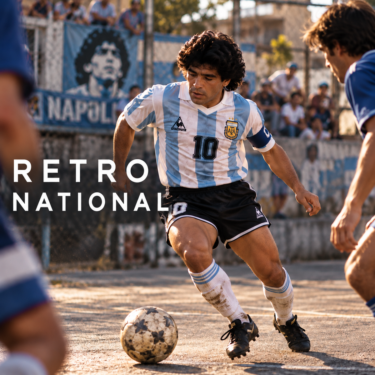 Retro Nationals