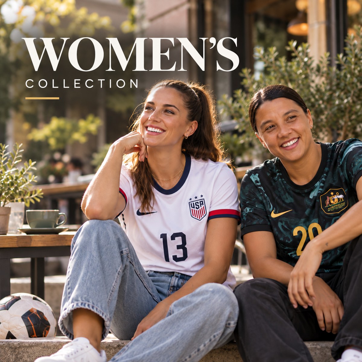 Women's