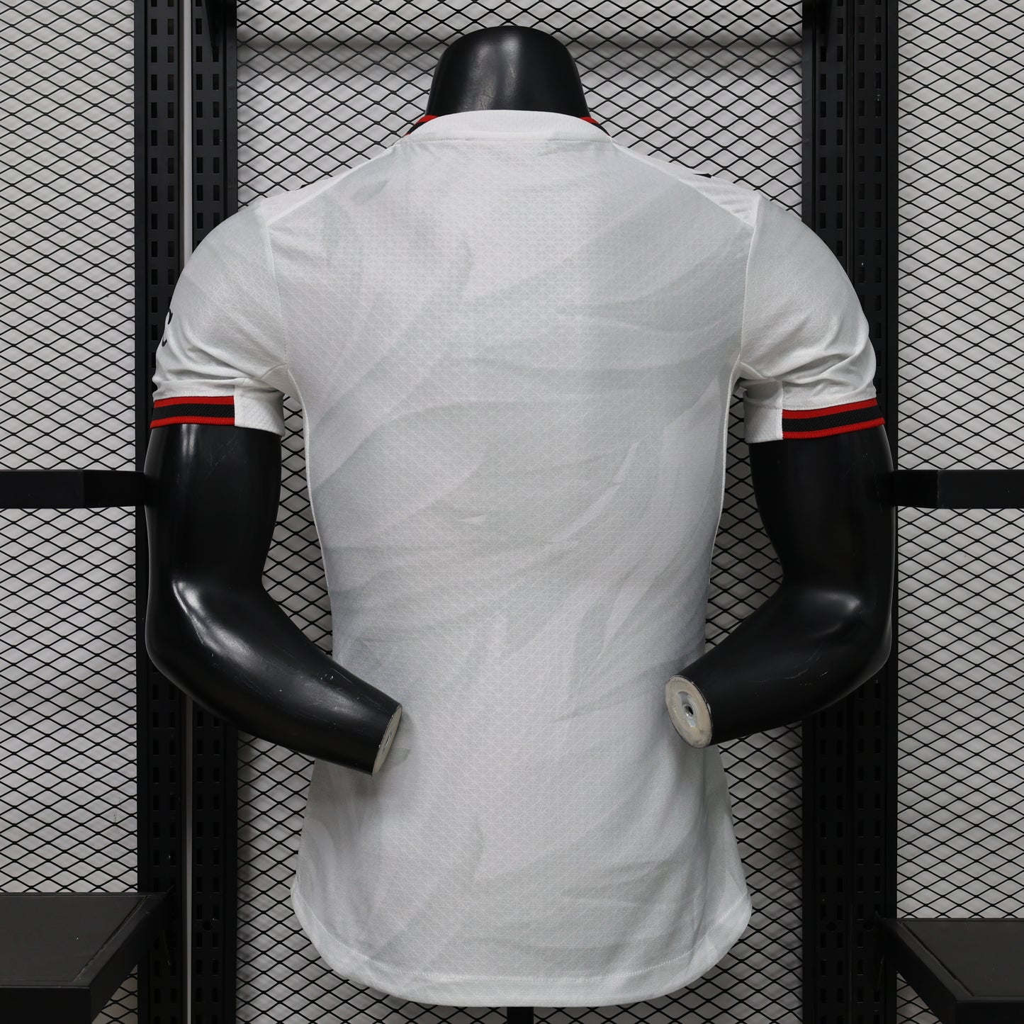 AC Milan 2026/27 Away — Player Version