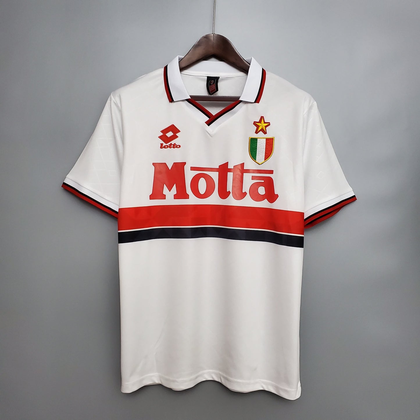 AC Milan 1993/94 Away — Retro