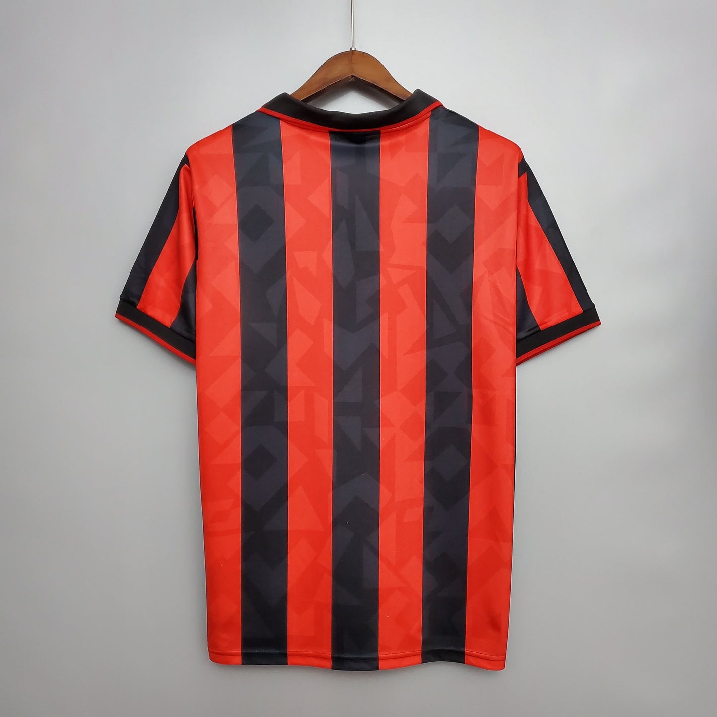 AC Milan 1993/94 Home — Retro