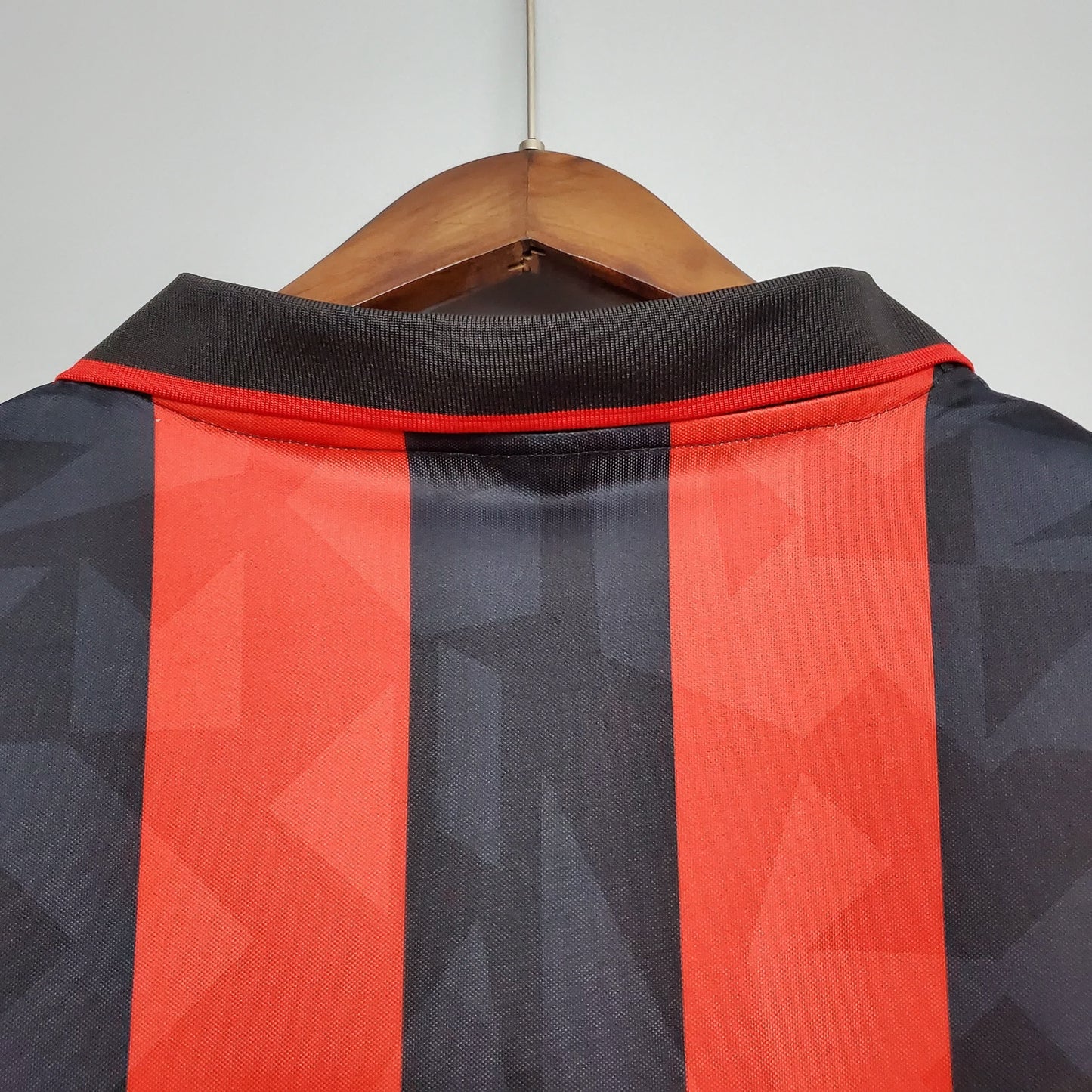 AC Milan 1993/94 Home — Retro