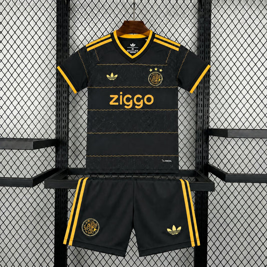 Ajax 2026/27 Away — Kids Kit