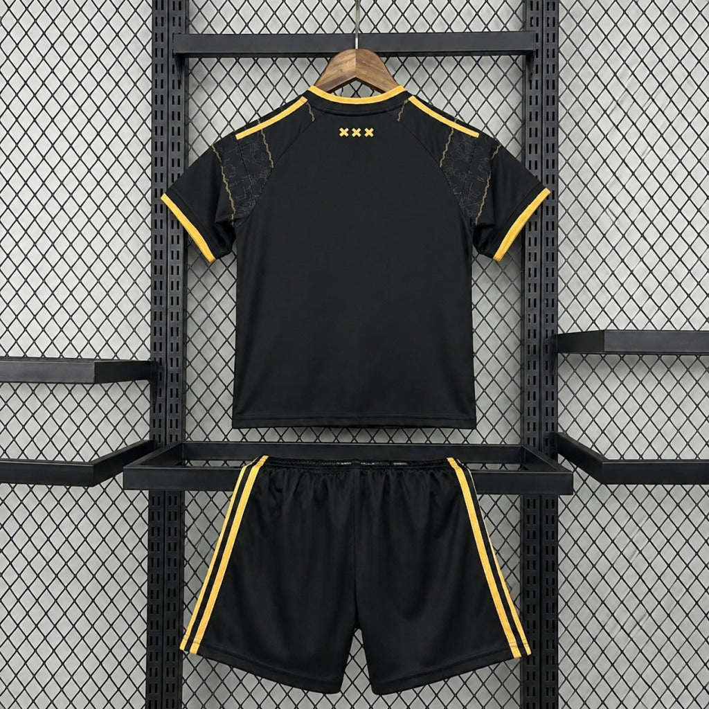 Ajax 2026/27 Away — Kids Kit