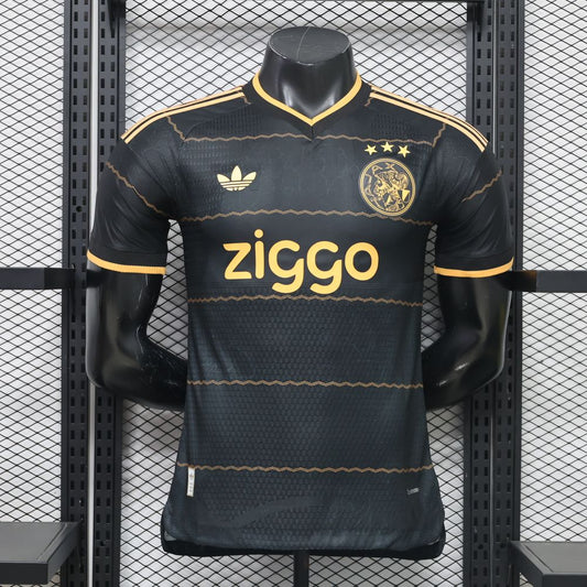 Ajax 2026/27 Away — Player Version