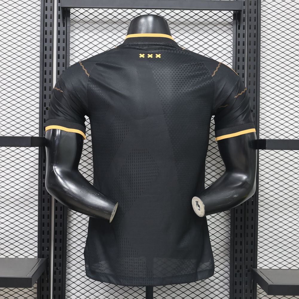 Ajax 2026/27 Away — Player Version